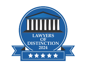 Lawyers of Distinction Lawyers of Distinction